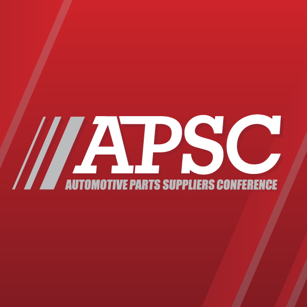 Automotive Parts Suppliers Conference