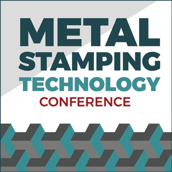 Metal Stamping Technology Conference