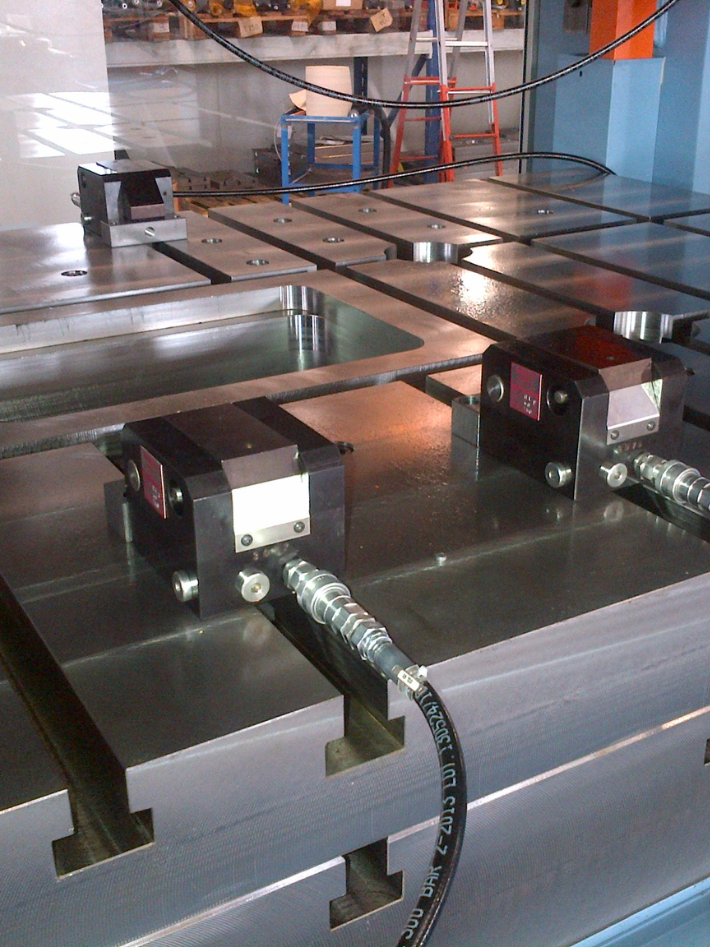Rapid Die Tooling