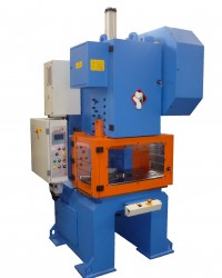 40-ton-fly-wheel-press
